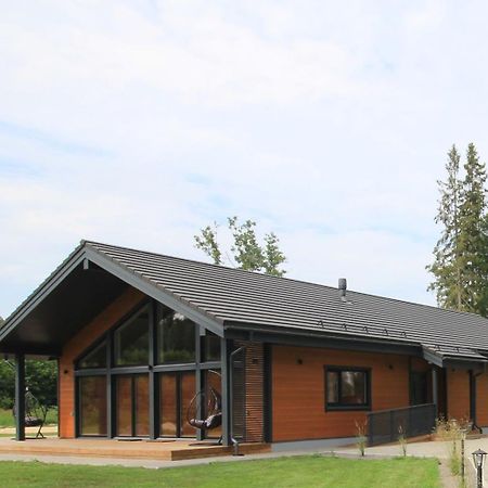 Kuldallika Spa House Kullamae Exterior photo